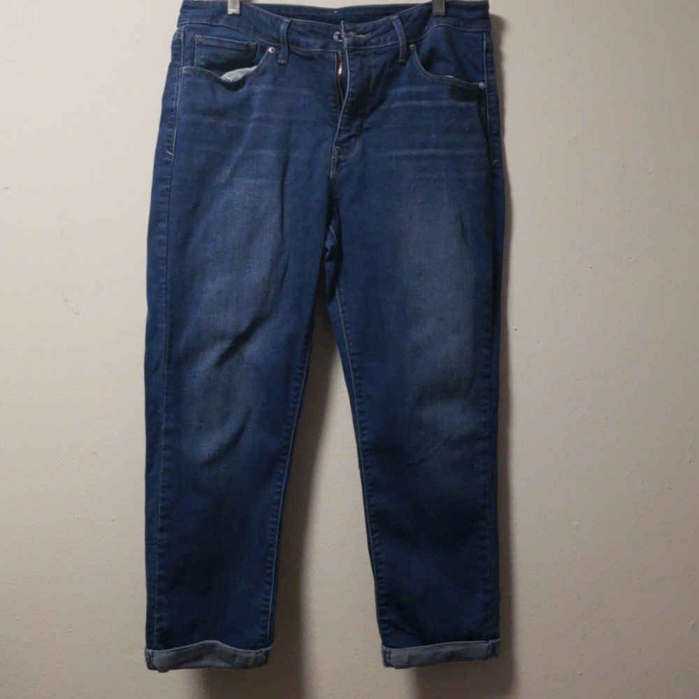 Levi's Capri